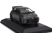 Solido Toyota Corolla Gr Circuit Edition 2023 1:43 Matt Grey