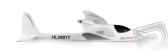 RC lietadlo Sky Scout Hitec 2GO