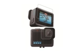 GoPro HERO - Skleněná ochrana displeje a objektivu