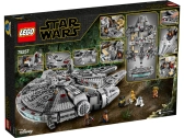 LEGO Star Wars – Millennium Falcon