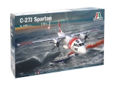 Italeri C-27J Spartan (1:72)