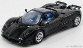 Motor-max Pagani Zonda C12 2005 1:18 Black