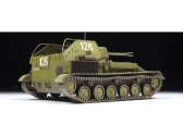 Zvezda Su-76 (1:35)
