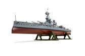 Airfix HMS Iron Duke (1:600) (Vintage)