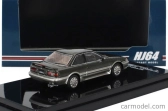 Zapaľovanie-model Toyota Sprinter Trueno (ae92) Gt Apex Coupe 1989 1:64 zelená strieborná