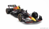 Bburago Red bull F1 Rb18 Team Oracle Red Bull Racing N 1 1:24, tmavomodrá