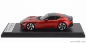 Looksmart Ferrari 12 Cilindri V12 830cv 2024 1:43 Rosso Magma - červená met.