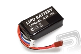 PULSE akumulátor 1300mAh 15C