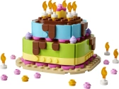 LEGO Iconic - Narozeninový dort