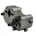 HBP240509 - Optional Full Aluminum Transmission gear box