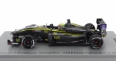Spark-model Dallara F3 Team Double R Racing N 30 3. Macau Gp International Cup 2015 Alexander Sims 1:43 Black