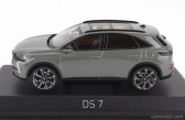 Norev Ds automobiles Ds7 2022 1:43 Grey
