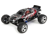 RC auto Traxxas Nitro Jato TQi