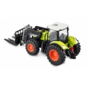 RC traktor s XL príslušenstvom