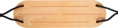 small foot Hojdačka XL Black Line – poškodený obal