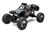 RC auto buggy Subotech Pathfinder, čierna