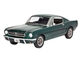 Revell Ford Mustang 1965 2+2 (1:25)