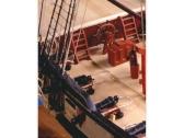 Model Shipways Fair American 1778 1:48 kit