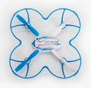 RC dron H4 Gravit Micro Vision, režim 2