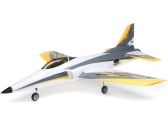 RC letadlo E-flite Habu Super Sport 1.0m SAFE Select BNF Basic