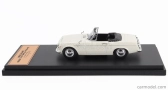 Edicola Datsun Fairlady 2000 (se311) Cabriolet Open 1967 1:43 Bílá