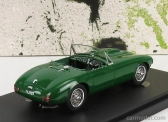 Autocult Frazer Nash Targa Florio Veľká Británia 1952 1:43 Tmavo zelená