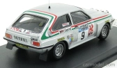 Trofeu Vauxhall Chevette Hsr (night Version) N 9 Rally Rac Lombard 1980 Pentti Airikkala - Risto Virtanen 1:43 Silver