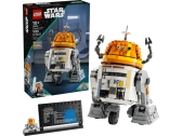 LEGO Star Wars - Astrodroidný vrtuľník (C1-10P)™