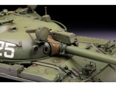 Zvezda T-62 verzia 1974 – 1975 (1:35)