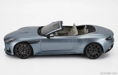 Gt-spirit Aston martin Db12 Volante 2023 1:18 Light Blue Met