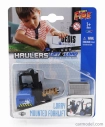 Bburago Accessories Vysokozdvižný vozík 1:43, modrá
