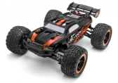 RC auto Slyder MT Stadium Truck 1/16 RTR, oranžová