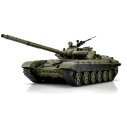 RC tank T-72  BB IR 1:16
