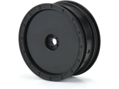 Pro-Line Disc 2,2" Showtime Front H12 Black (2)