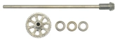 Hlavní ozubení pro XLH Q901, Q902, Q903