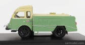 Edicola Renault 2.5t. Cisternový automobil 1955 1:43 zelená krémová
