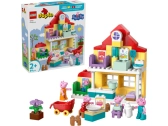 LEGO DUPLO - Rodinný domček