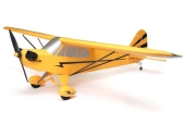 Clipped Wing Cub 1,2 m SAFE Select BNF Basic