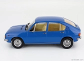 Alfa romeo Alfasud 1.3 1972 v mierke 1:18 Modrá