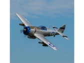 P-47 Razorback 1.2m SAFE Select BNF Basic