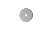 Náhradné rotačné nože OLFA RB 45-1, priemer 45 mm (1ks)