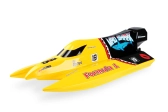 RC loď Mad Shark