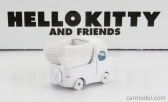 Mattel hot wheels Hello kitty Set Sortiment 5 kusov Autá Hello Kitty And Friends - Keroppi - Cinnamoroll - Gudetama - My Melody 1:64 Rôzne