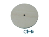 Klima priehradka 134 mm s očkom