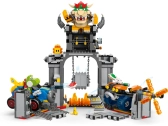 LEGO Super Mario - Mario Kart™ - Bowser a jeho hrad