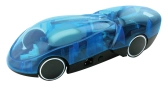 RC auto i-H2Go - auto na vodíkový pohon