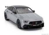 Gt-spirit Mercedes Benz Amg Gt63 Rocket Brabus 1000 (c192) 2024 1:18 Nardo Grey
