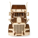 Ugears 3D dřevěné mechanické puzzle VM-03 Tahač Heavy Boy - poškozený obal