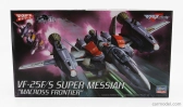Hasegawa TV series Vf-25f/s Super Messiah 1:72