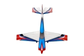 103" Laser V3 2610mm 120cc Modro-červená Ryu